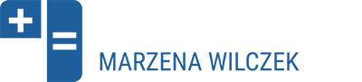 Usługi księgowe Marzena Wilczek